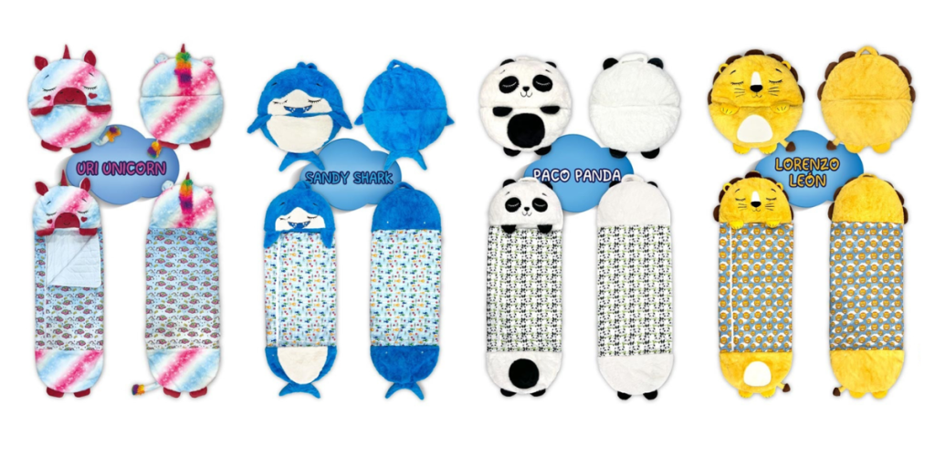 Regalos divertidos con los que triunfar para Navidad y Reyes. Especial ZZ