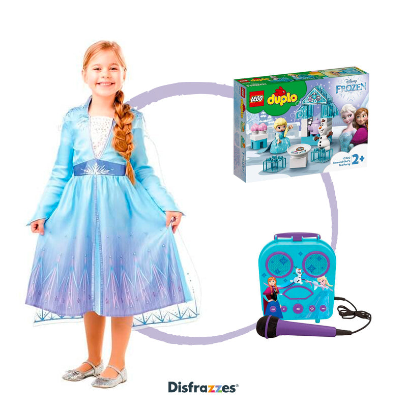 El regalo perfecto para niños y niñas esta Navidad