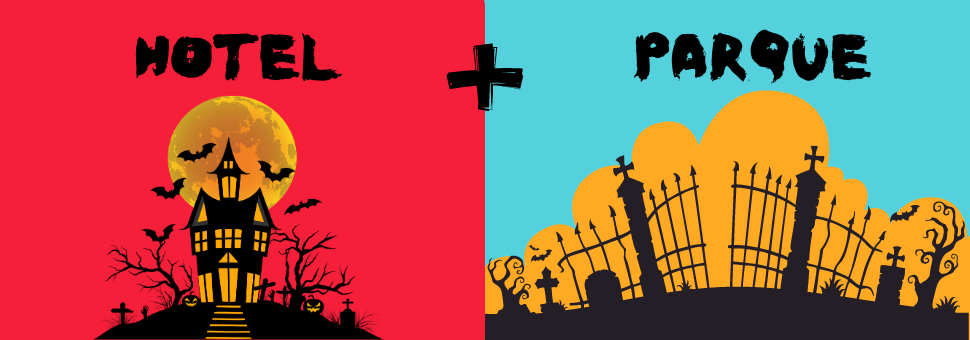 ¡Sorteazzo de Halloween!