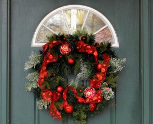 Ideas divertidas para decorar tu casa en Navidad