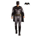 Disfraces de superhéroes enfrentados Batman vs Superman ¿Y tú de quién eres?