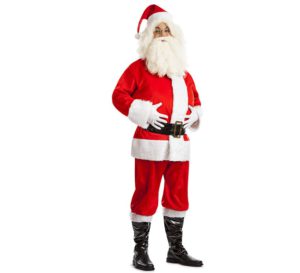 Las 8 formas más desconocidas de celebrar la Navidad en el mundo