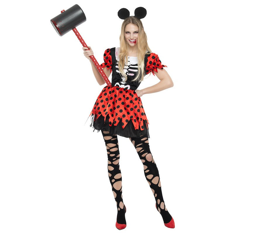 Disfraces fáciles y originales para grupos (Especial Halloween)