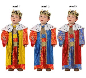 Top 10 de los disfraces de Navidad para niños más originales