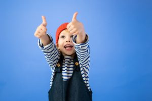 ¿Cuántos juguetes debe tener un niño y para qué sirve cada juguete?