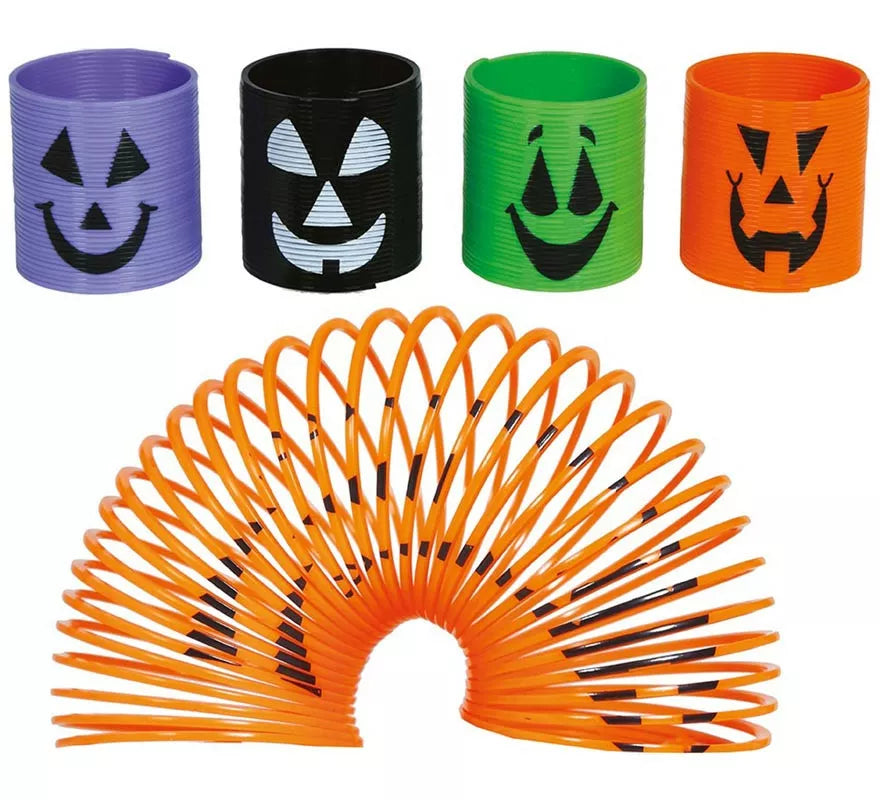 Translation missing: de.12 Muelles Halloween Surtidos 9x3 cm
