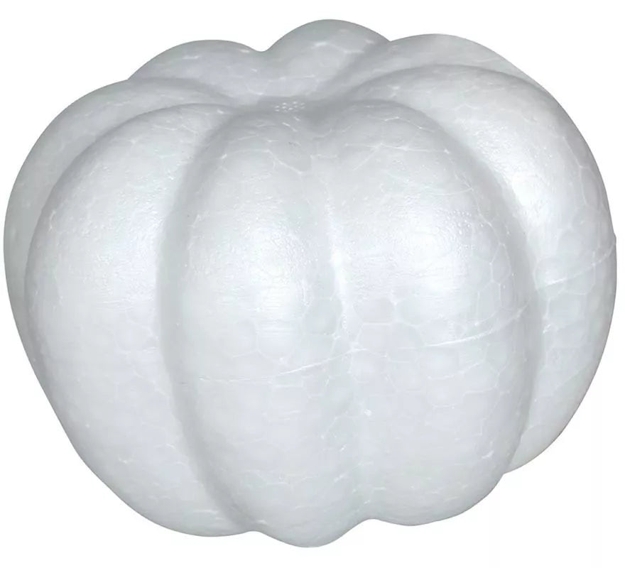 Translation missing: de.2 Calabazas blancas de corcho para Decorar 10x8 cm
