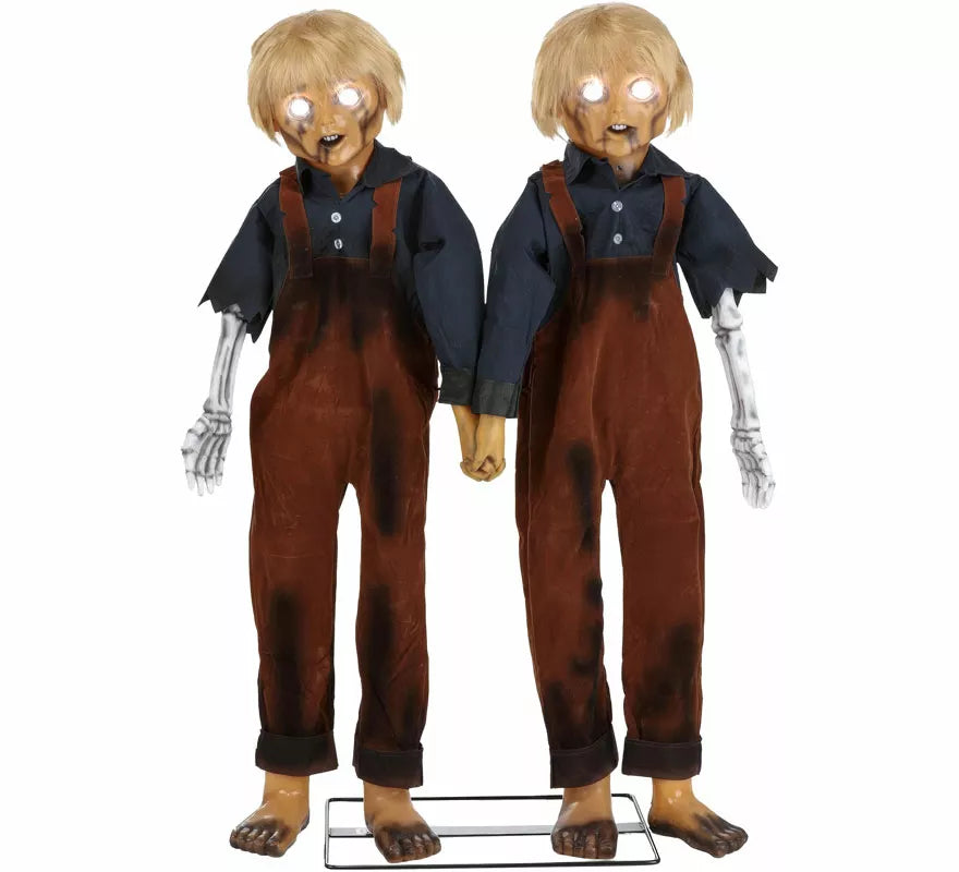 Translation missing: de.2 Niños con Luz, Sonido y Movimiento de 130 cm