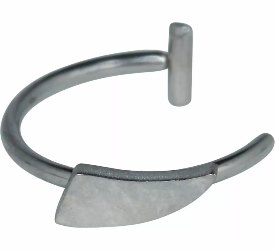 Translation missing: de.2 Piercings Colmillo de Metal