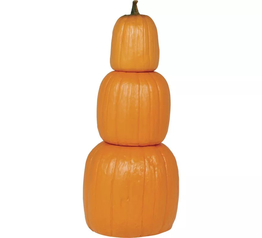 Translation missing: de.3 Calabazas Apiladas de 60 cm