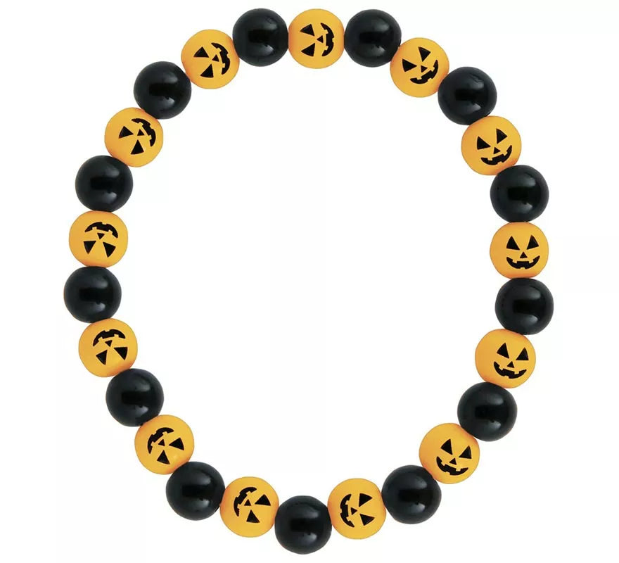 Translation missing: de.3 Pulseras Happy y Halloween