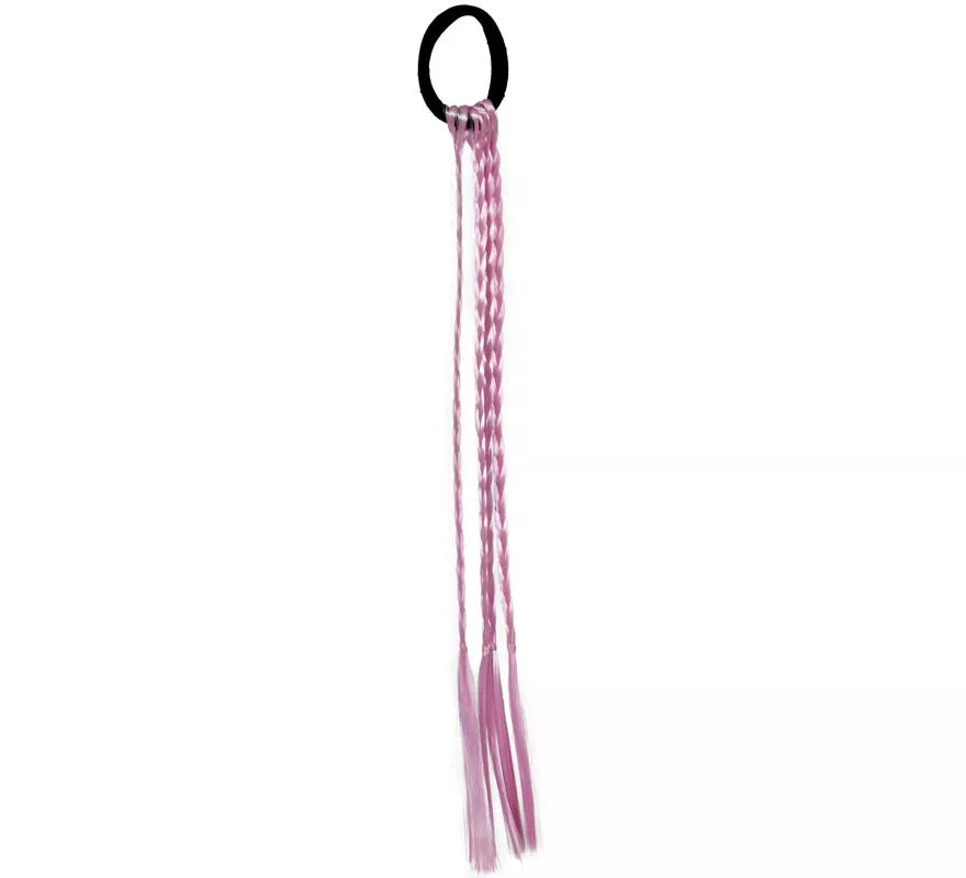 Translation missing: de.3 Trenzas de 35 cm en varios colores