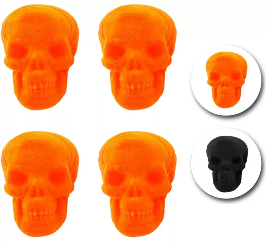 Translation missing: de.4 Calaveras colores surtidos