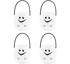 4 Mini-Geisterwürfel