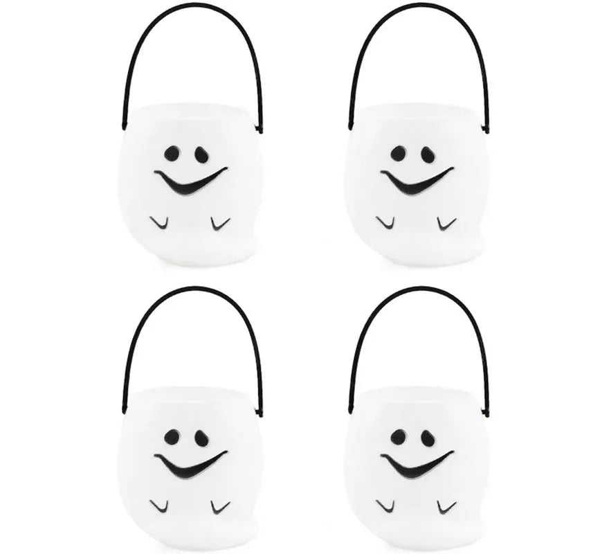Translation missing: de.4 Mini Cubo Fantasma