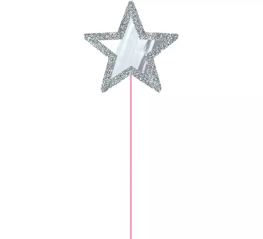 Translation missing: de.4 Varitas de Estrella Espejo de 29 cm