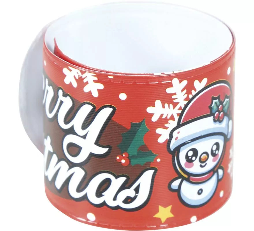 Translation missing: de.6 Pulseras Magnéticas de Navidad Surtidas