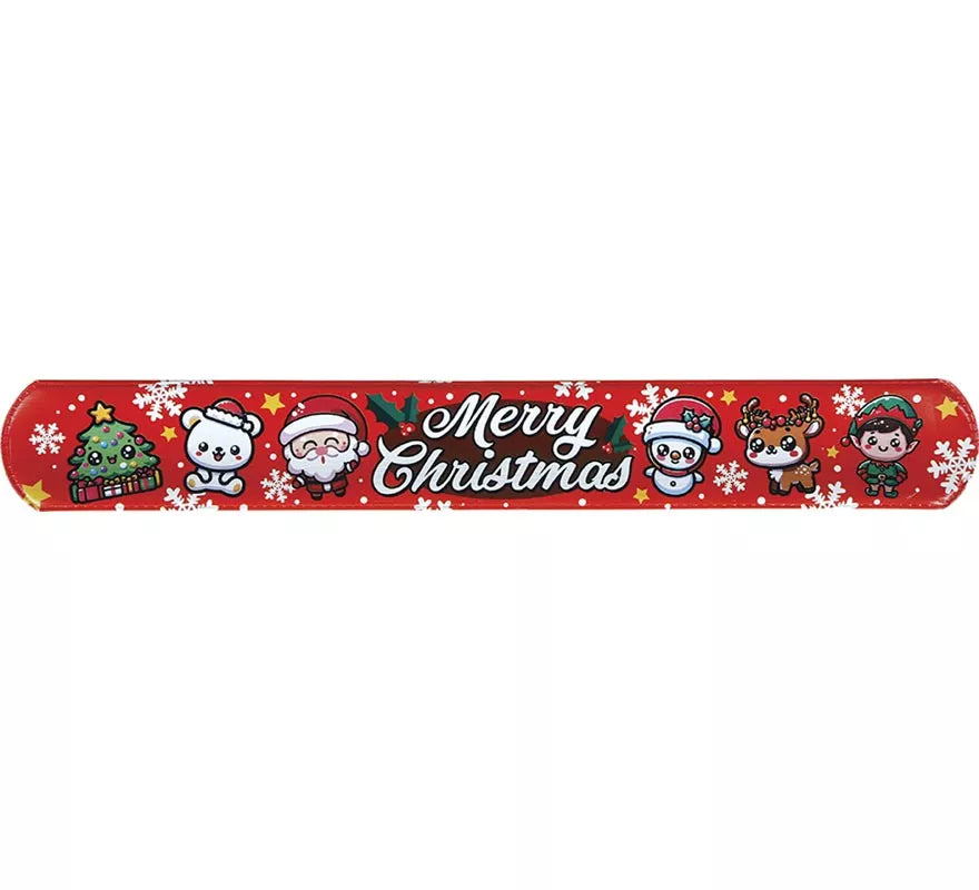 Translation missing: de.6 Pulseras Magnéticas de Navidad Surtidas