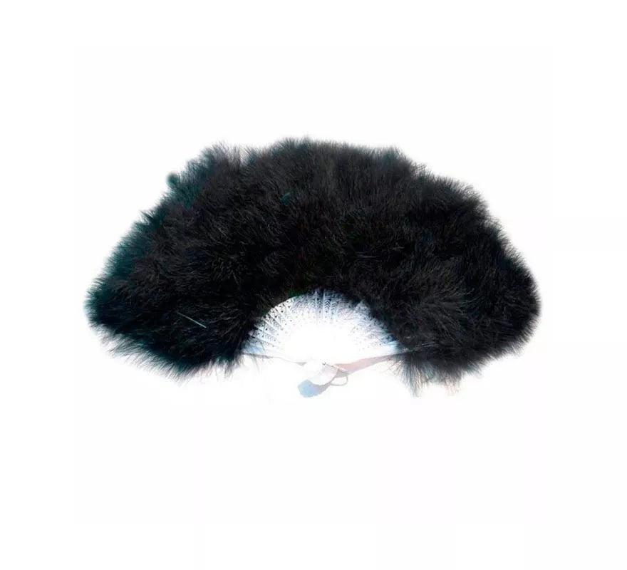 Translation missing: de.Abanico de Plumas Suaves de 29 cm en varios colores
