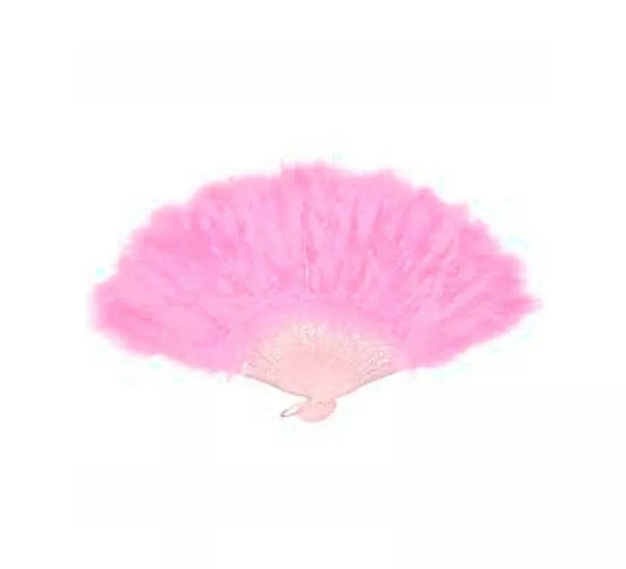 Translation missing: de.Abanico de Plumas Suaves de 29 cm en varios colores