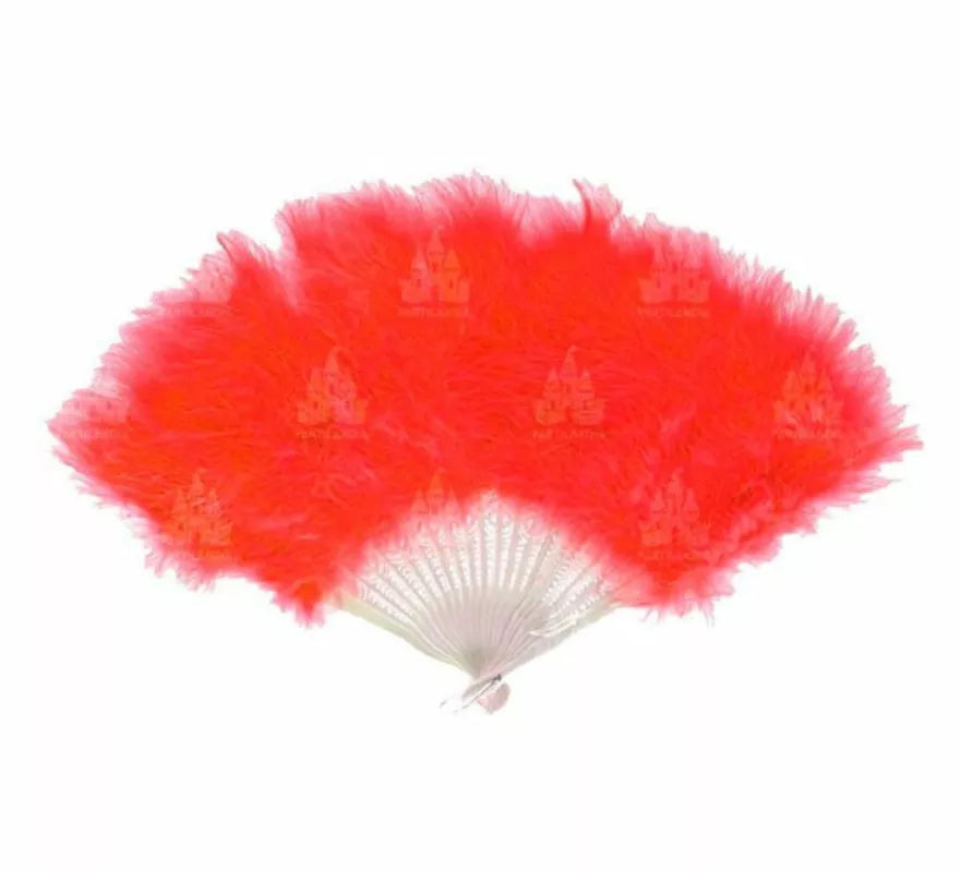 Translation missing: de.Abanico de Plumas Suaves de 29 cm en varios colores
