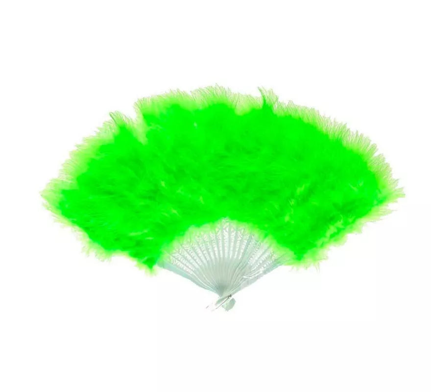 Translation missing: de.Abanico de Plumas Suaves de 29 cm en varios colores