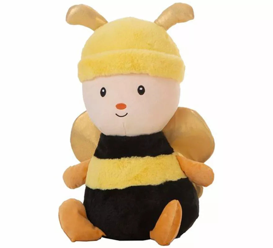 Translation missing: de.Abejita Piu de Peluche en varios tamaños