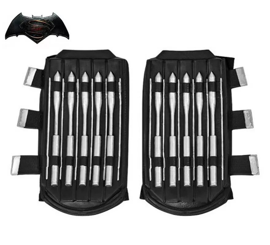 Translation missing: de.Accesorio Brazo The Batman para adulto