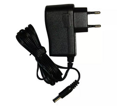 2,0 A 2-poliger europäischer AC/DC-Adapter