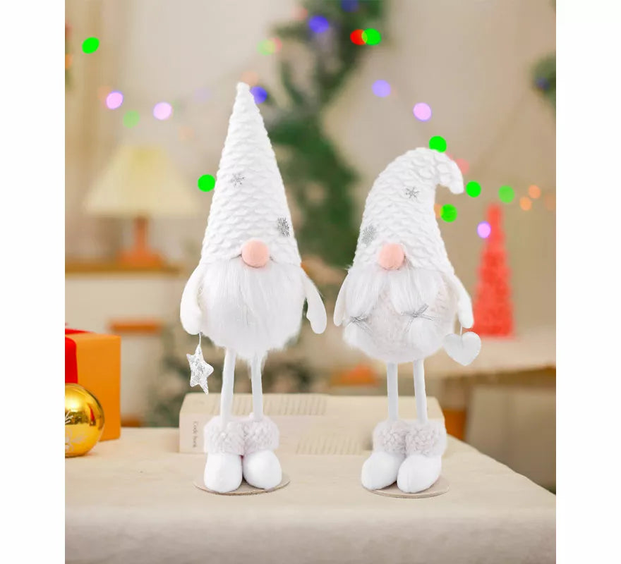 Translation missing: de.Adorno Duende Base surtidos de 11x11x35/40 cm