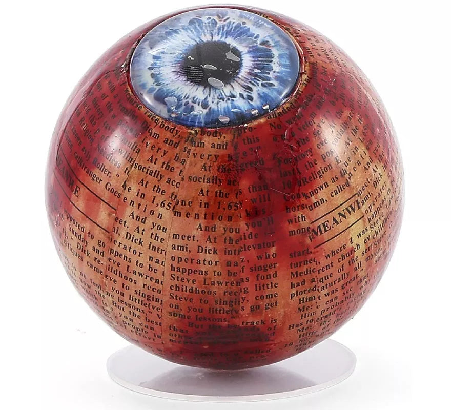 Translation missing: de.Adorno Ojo con Hechizo