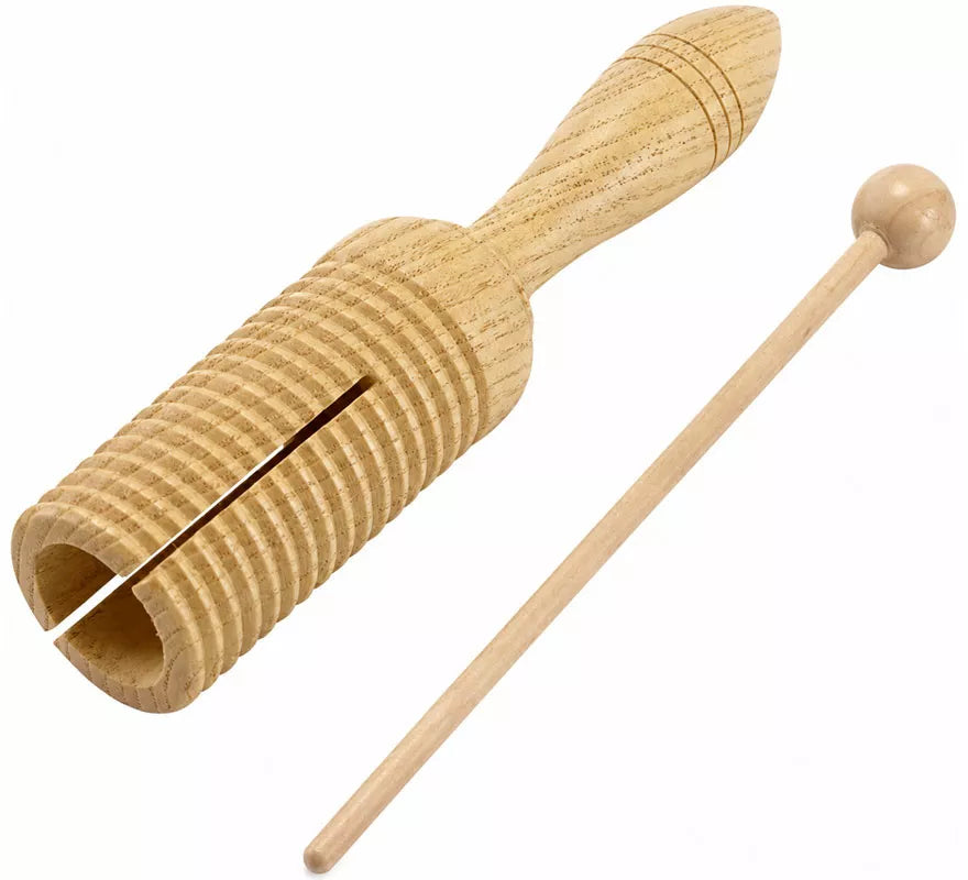 Translation missing: de.Agogo de Madera