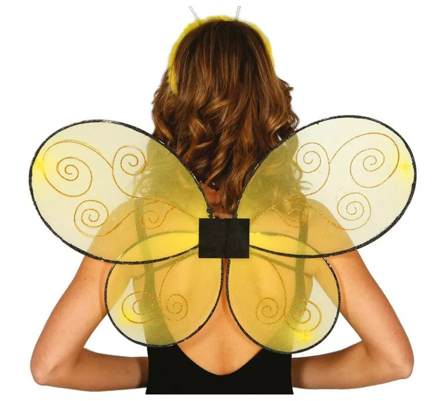 Translation missing: de.Alas de abeja de 63 x 41 cm