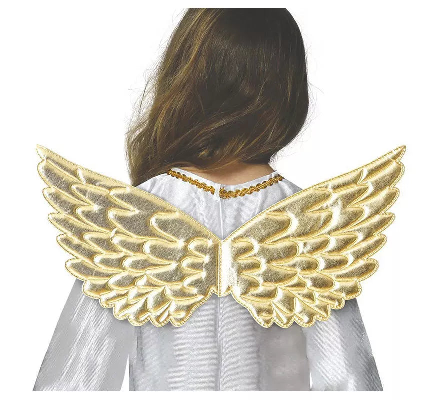 Alas de Ángel en varios colores de 44 cm
