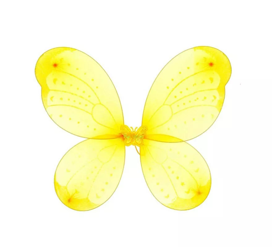 Translation missing: de.Alas de Mariposa de 50 cm en varios colores