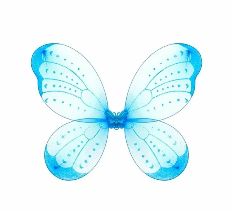Translation missing: de.Alas de Mariposa de 50 cm en varios colores
