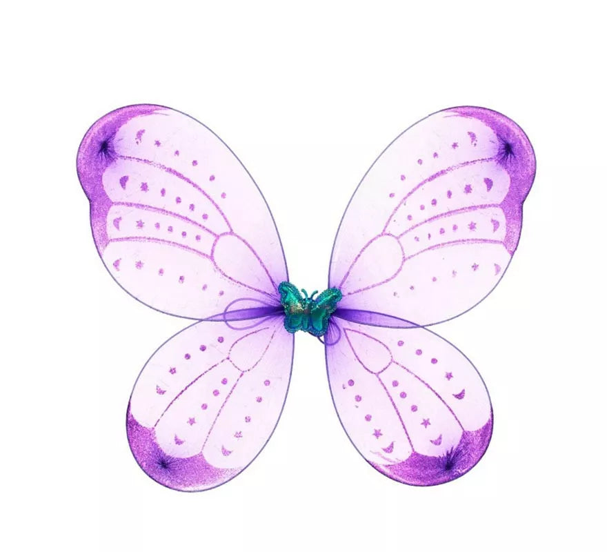 Translation missing: de.Alas de Mariposa de 50 cm en varios colores