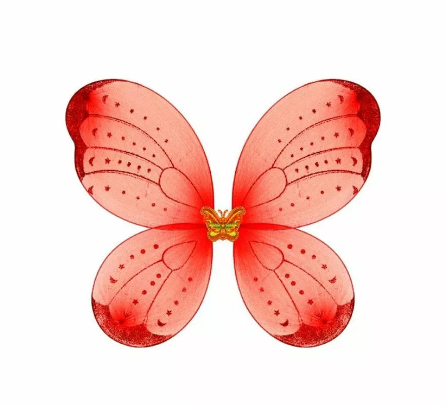Translation missing: de.Alas de Mariposa de 50 cm en varios colores