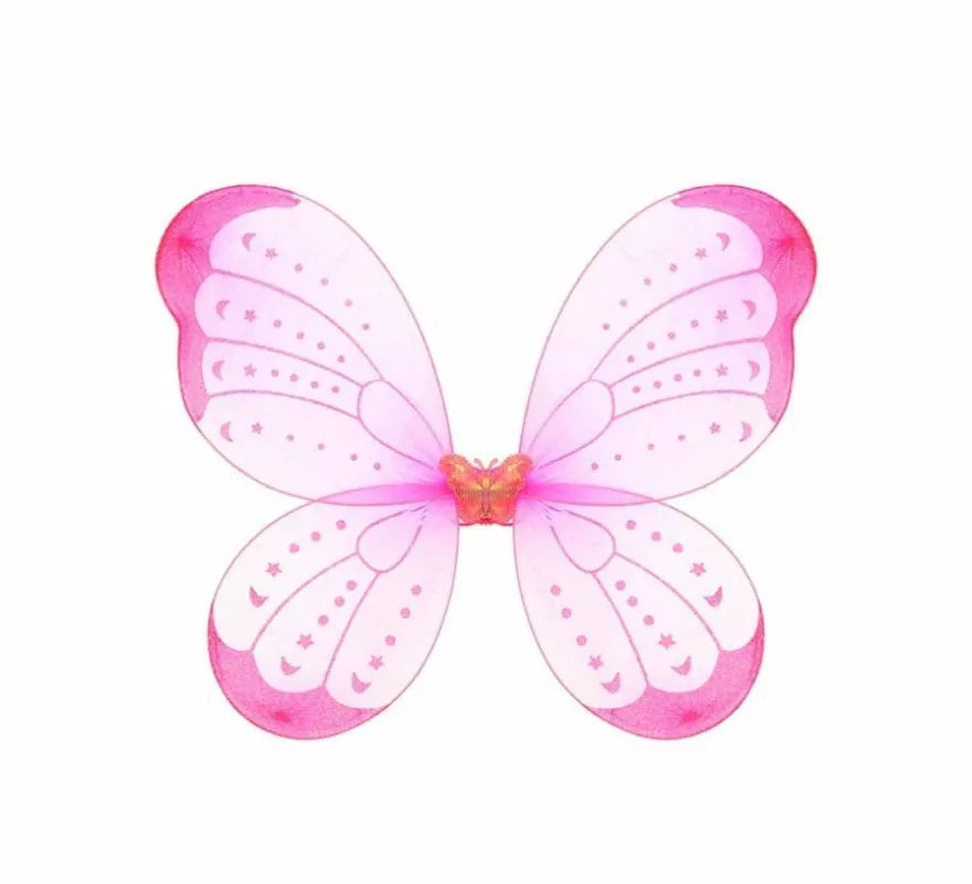 Translation missing: de.Alas de Mariposa de 50 cm en varios colores