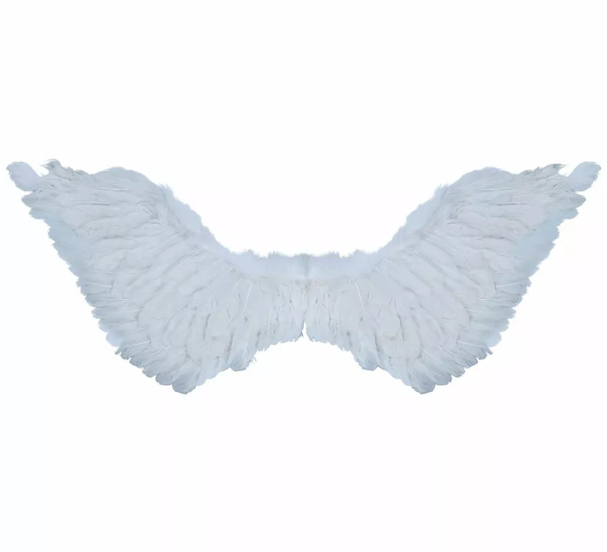 Translation missing: de.Alas de Plumas en varios colores de 106 cm