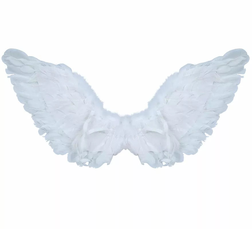 Translation missing: de.Alas de Plumas en varios colores de 106 cm
