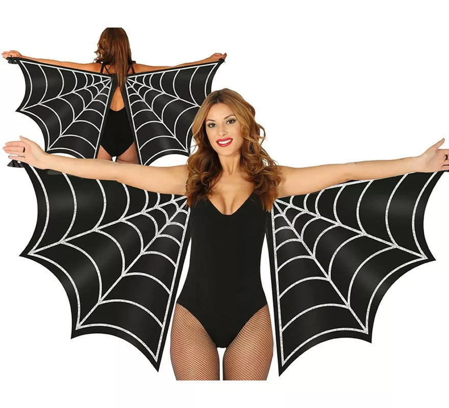 Translation missing: de.Alas de Telaraña de 170x80 cm