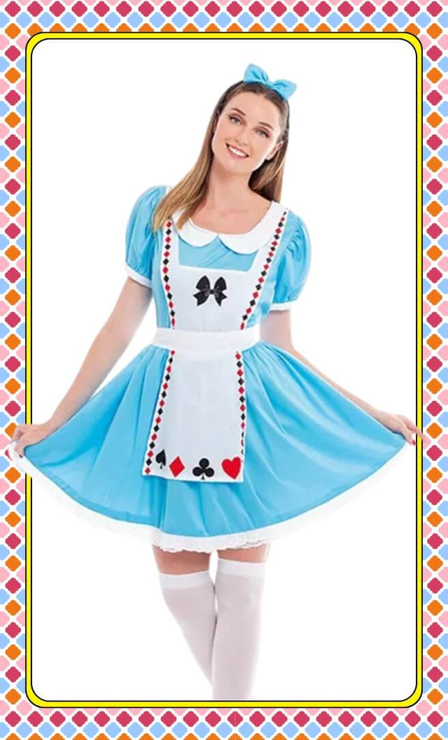Alice im Wunderland