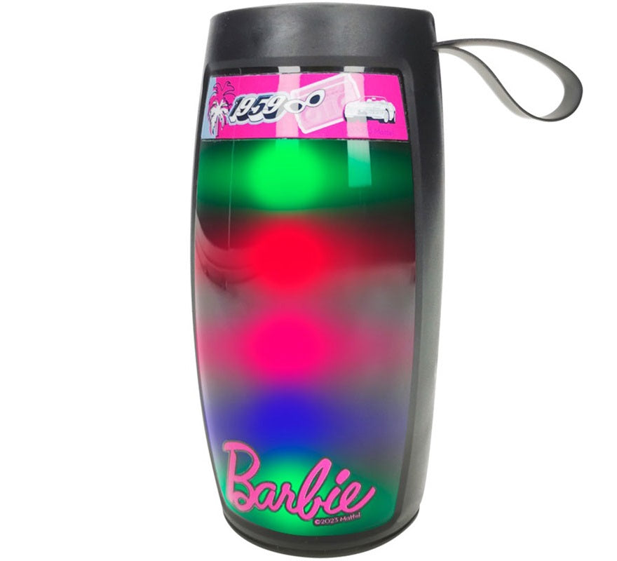 Translation missing: de.Altavoz Bluetooth Barbie