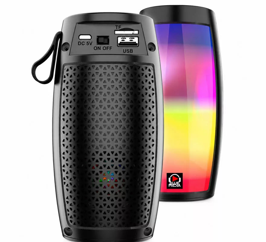 Translation missing: de.Altavoz Inalámbrico Bluetooth