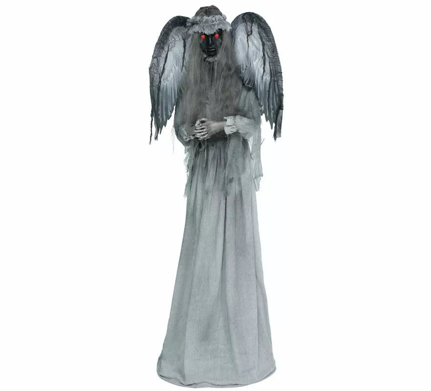 Translation missing: de.Ángel Susto con Luz, Sonido y Movimiento de 170 cm