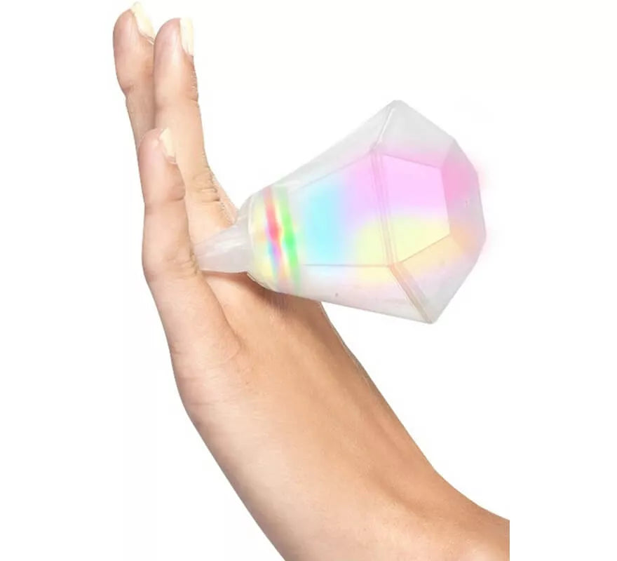 Translation missing: de.Anillo con Luz y Vaso de chupito