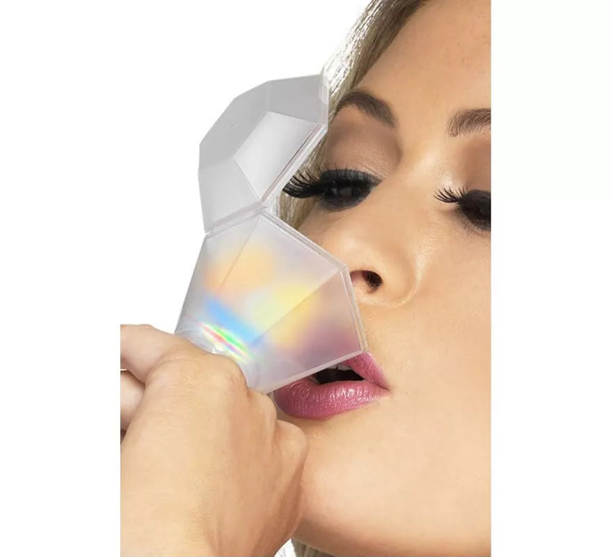 Translation missing: de.Anillo con Luz y Vaso de chupito