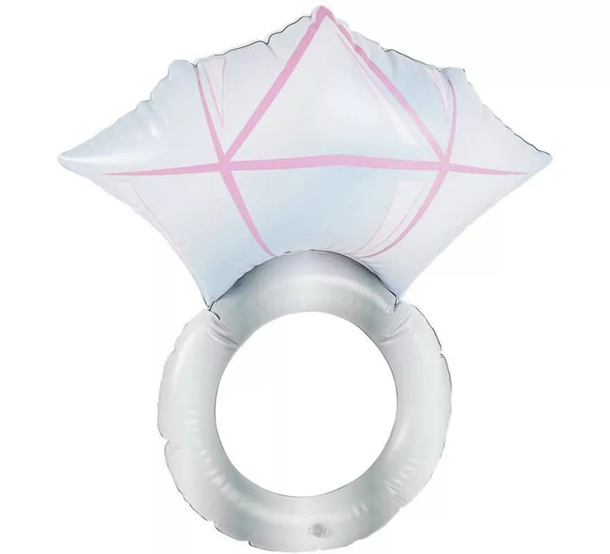Translation missing: de.Anillo de Diamante hinchable de 50 cm