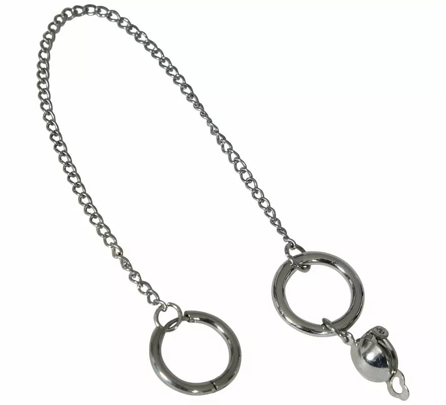 Translation missing: de.Anillo y Pendiente con Piercing Pirata adulta